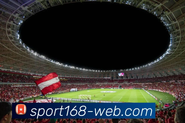 168体育品牌故事