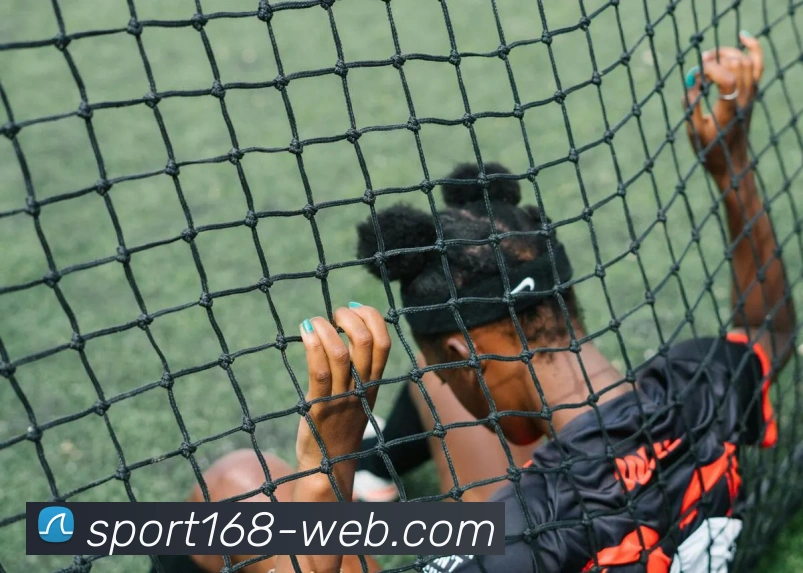 168体育服务体系