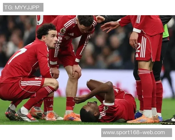 卡拉格呼吁利物浦其他球员崛起依然力挺斯洛特继续执教